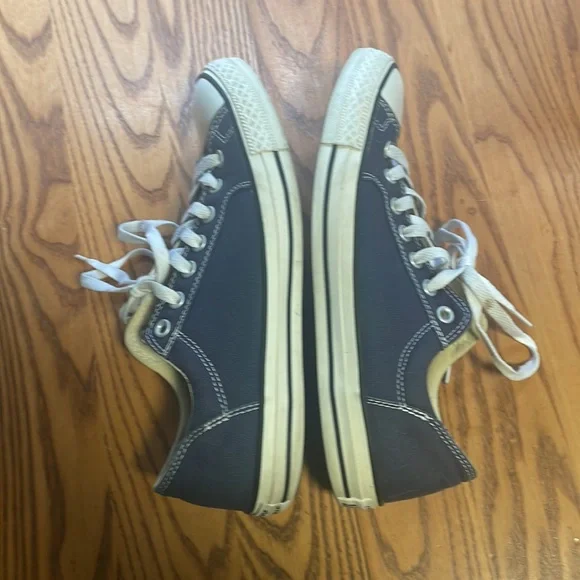 Shape looking Converse All-Star - Picture 3 of 5